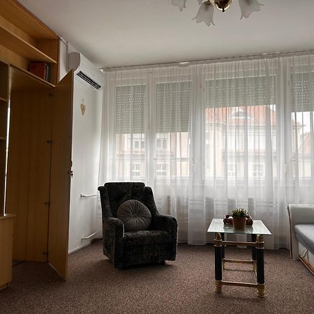 Cozy Apartment In The City Centre Next To Dom Square Szeged Eksteriør billede