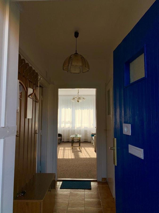 Cozy Apartment In The City Centre Next To Dom Square Szeged Eksteriør billede