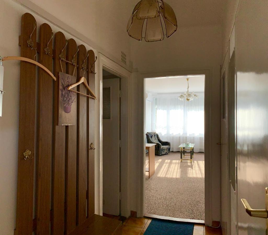 Cozy Apartment In The City Centre Next To Dom Square Szeged Eksteriør billede