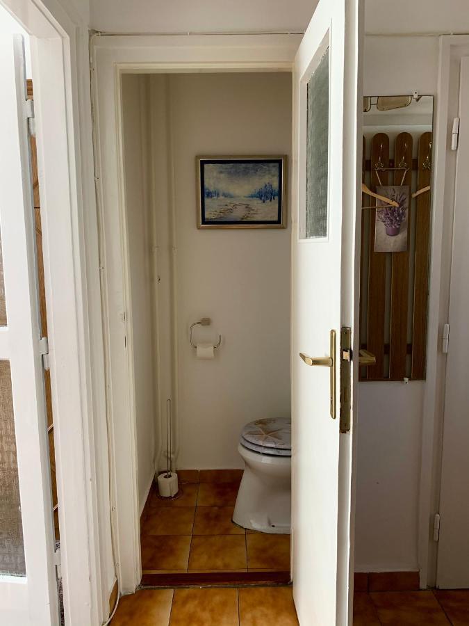 Cozy Apartment In The City Centre Next To Dom Square Szeged Eksteriør billede