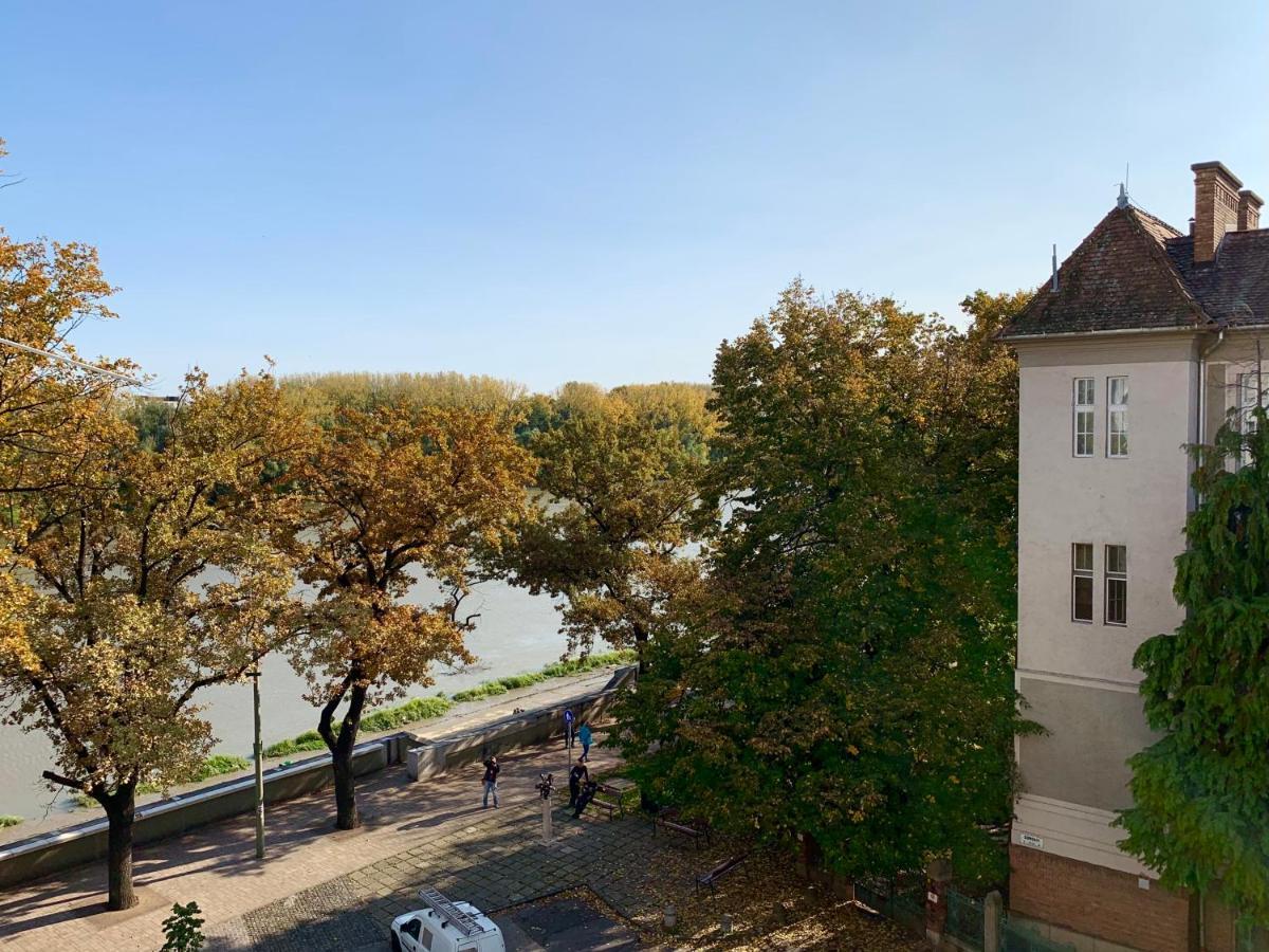 Cozy Apartment In The City Centre Next To Dom Square Szeged Eksteriør billede