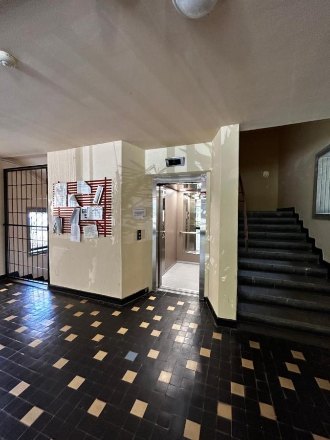Cozy Apartment In The City Centre Next To Dom Square Szeged Eksteriør billede