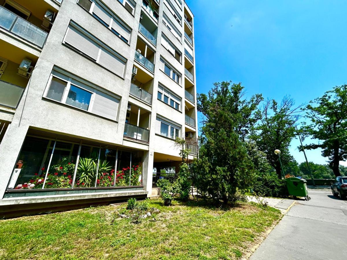 Cozy Apartment In The City Centre Next To Dom Square Szeged Eksteriør billede