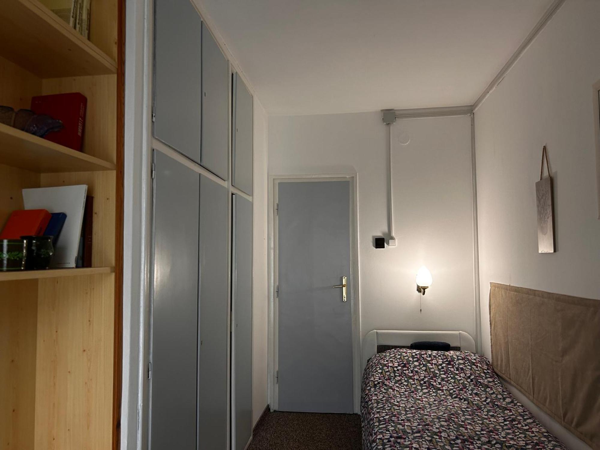 Cozy Apartment In The City Centre Next To Dom Square Szeged Eksteriør billede