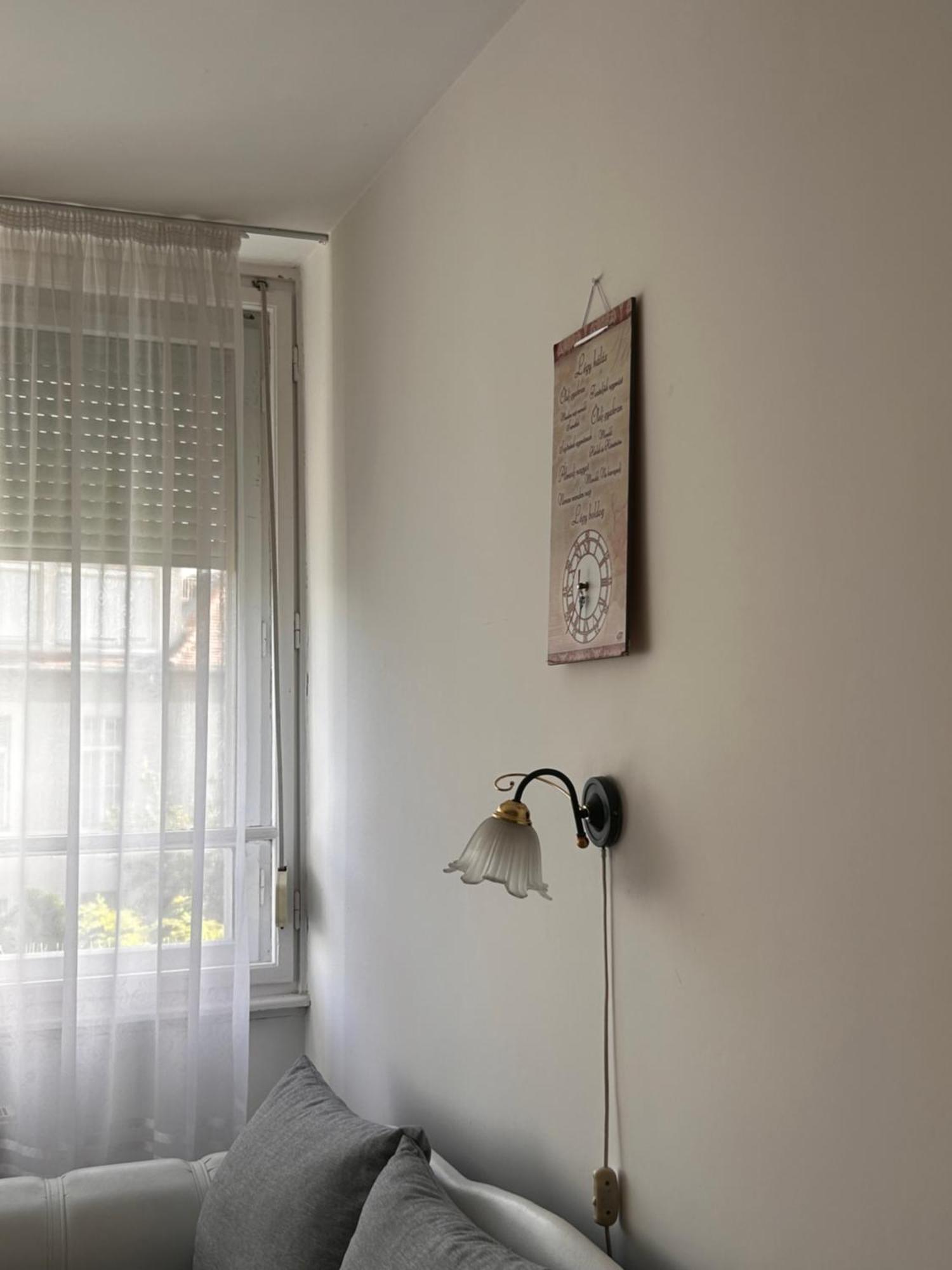 Cozy Apartment In The City Centre Next To Dom Square Szeged Eksteriør billede
