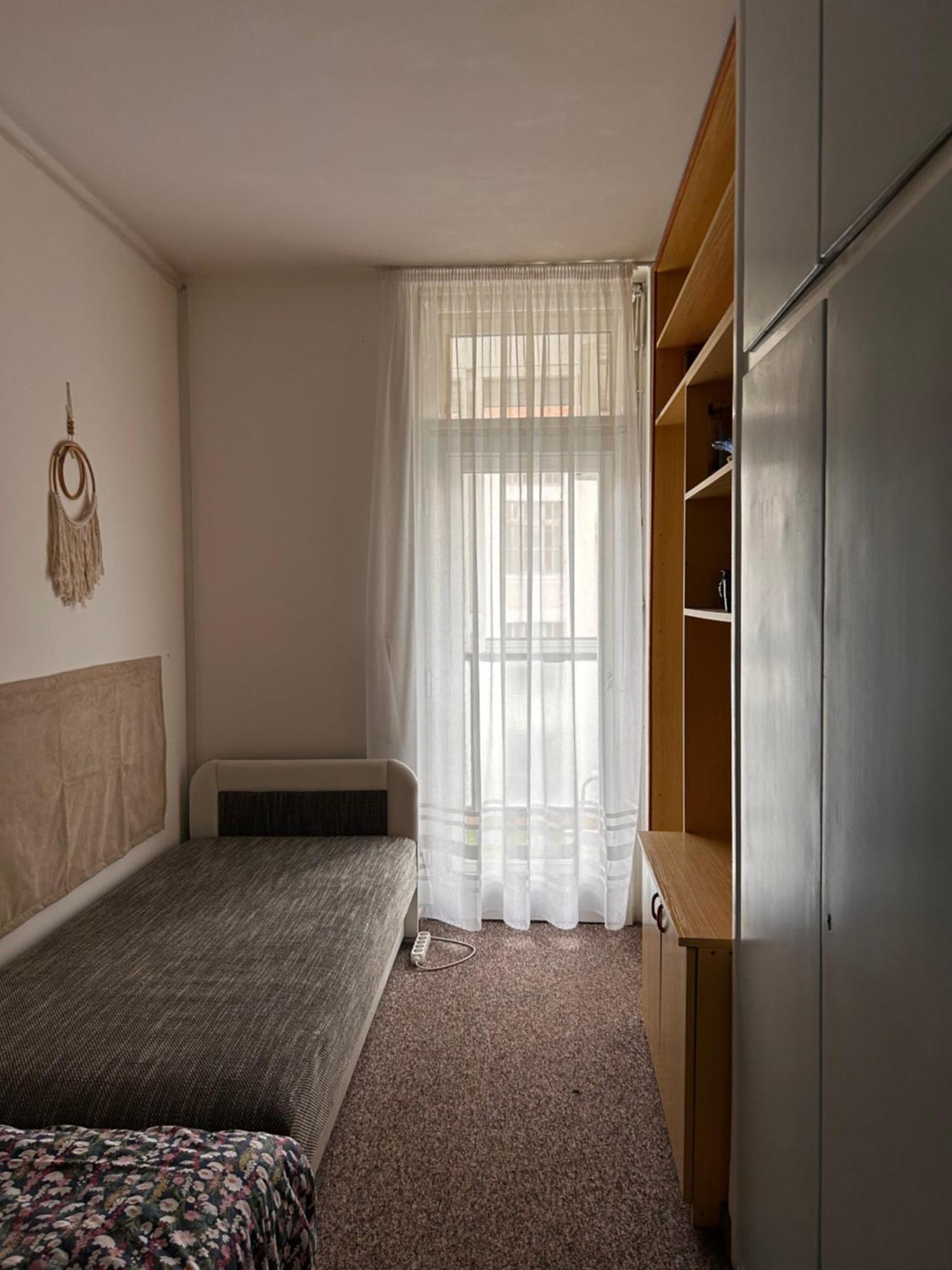 Cozy Apartment In The City Centre Next To Dom Square Szeged Eksteriør billede