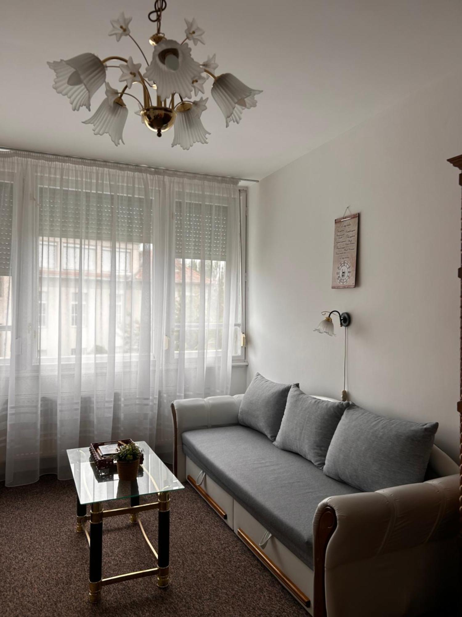 Cozy Apartment In The City Centre Next To Dom Square Szeged Eksteriør billede
