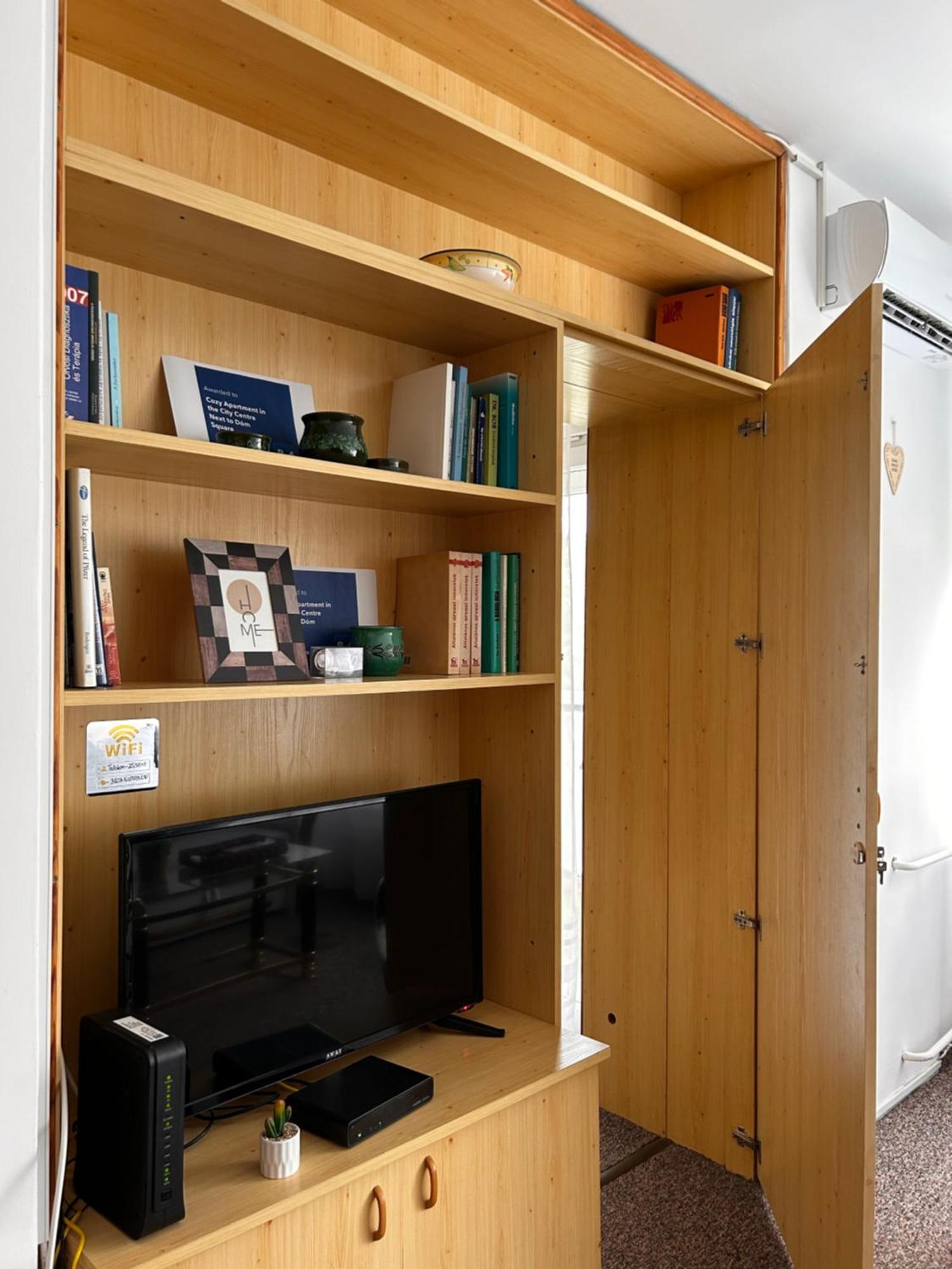 Cozy Apartment In The City Centre Next To Dom Square Szeged Eksteriør billede