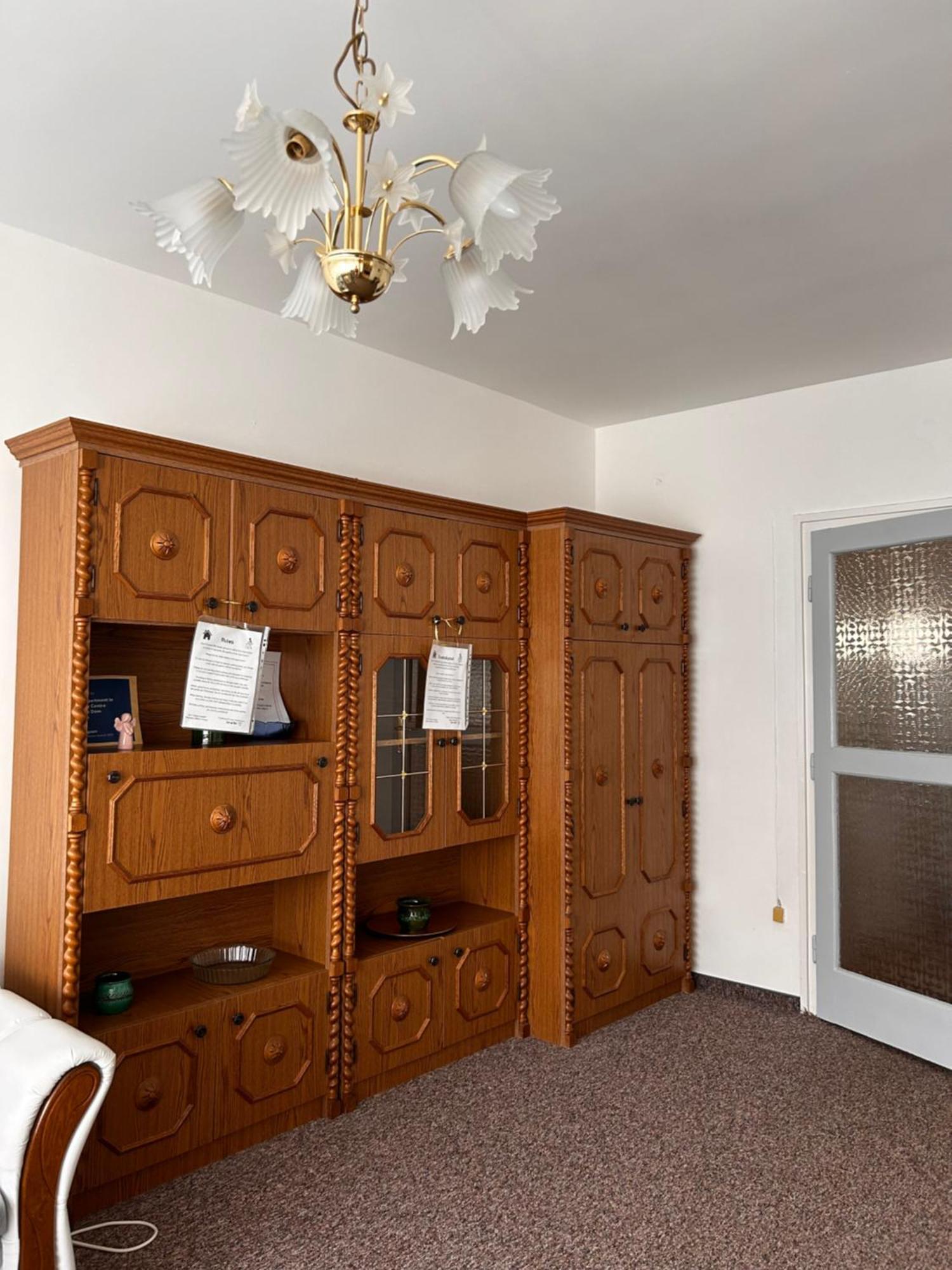 Cozy Apartment In The City Centre Next To Dom Square Szeged Eksteriør billede