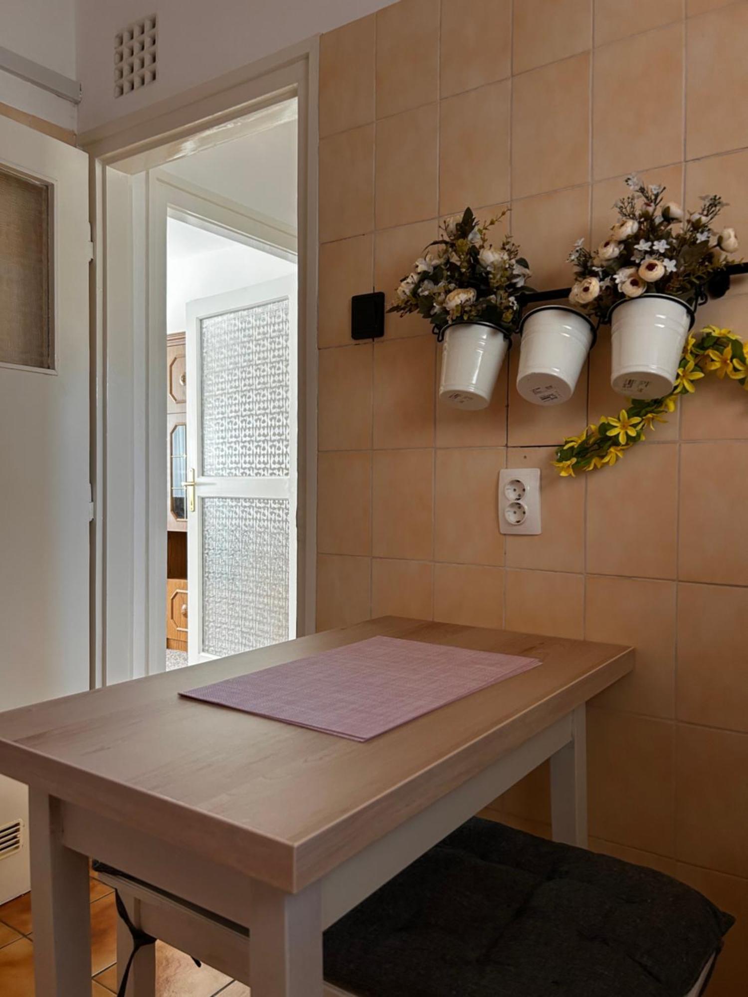 Cozy Apartment In The City Centre Next To Dom Square Szeged Eksteriør billede