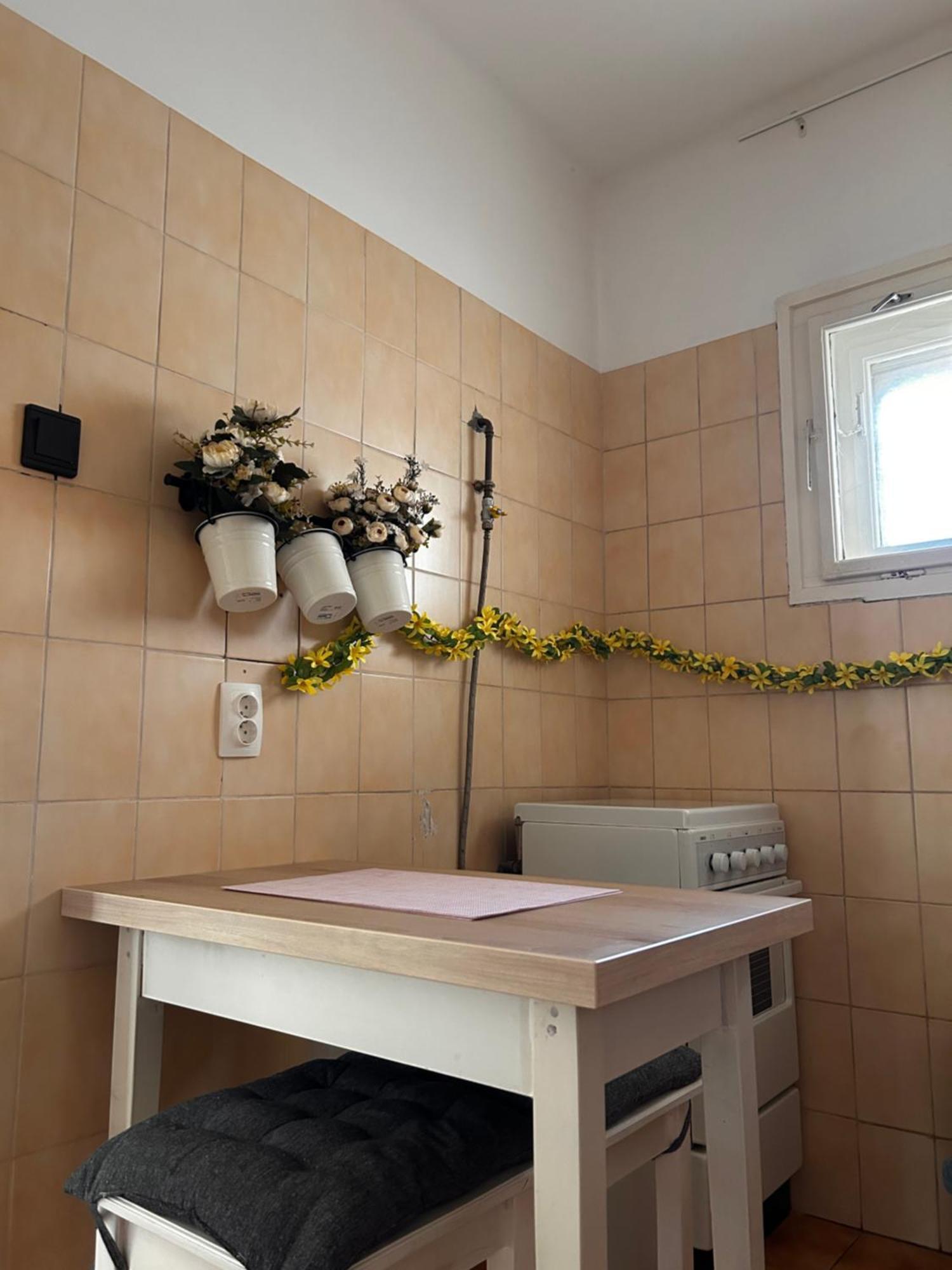 Cozy Apartment In The City Centre Next To Dom Square Szeged Eksteriør billede